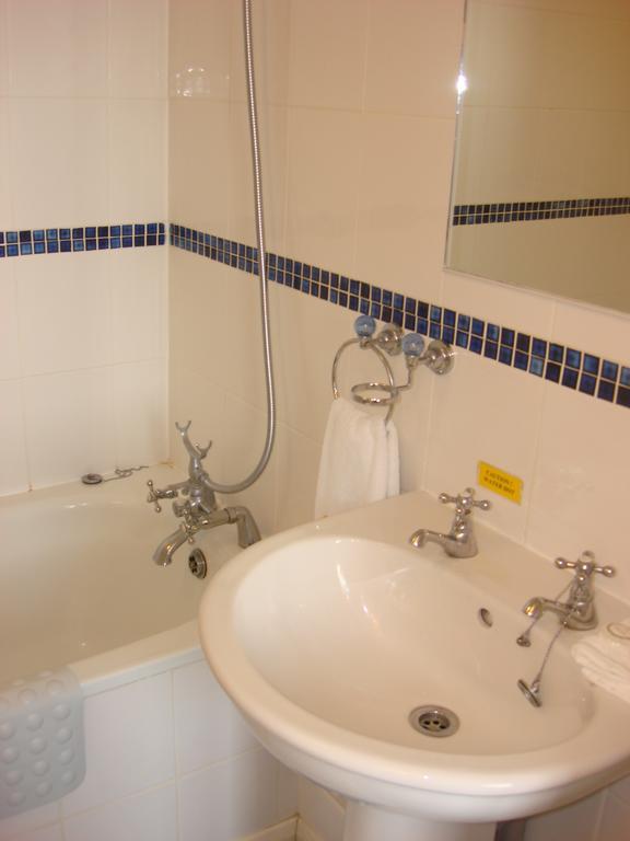Yellow Mountain Hotel Skegness Pokoj fotografie